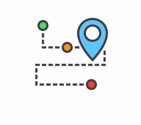Real-time shipment tracking